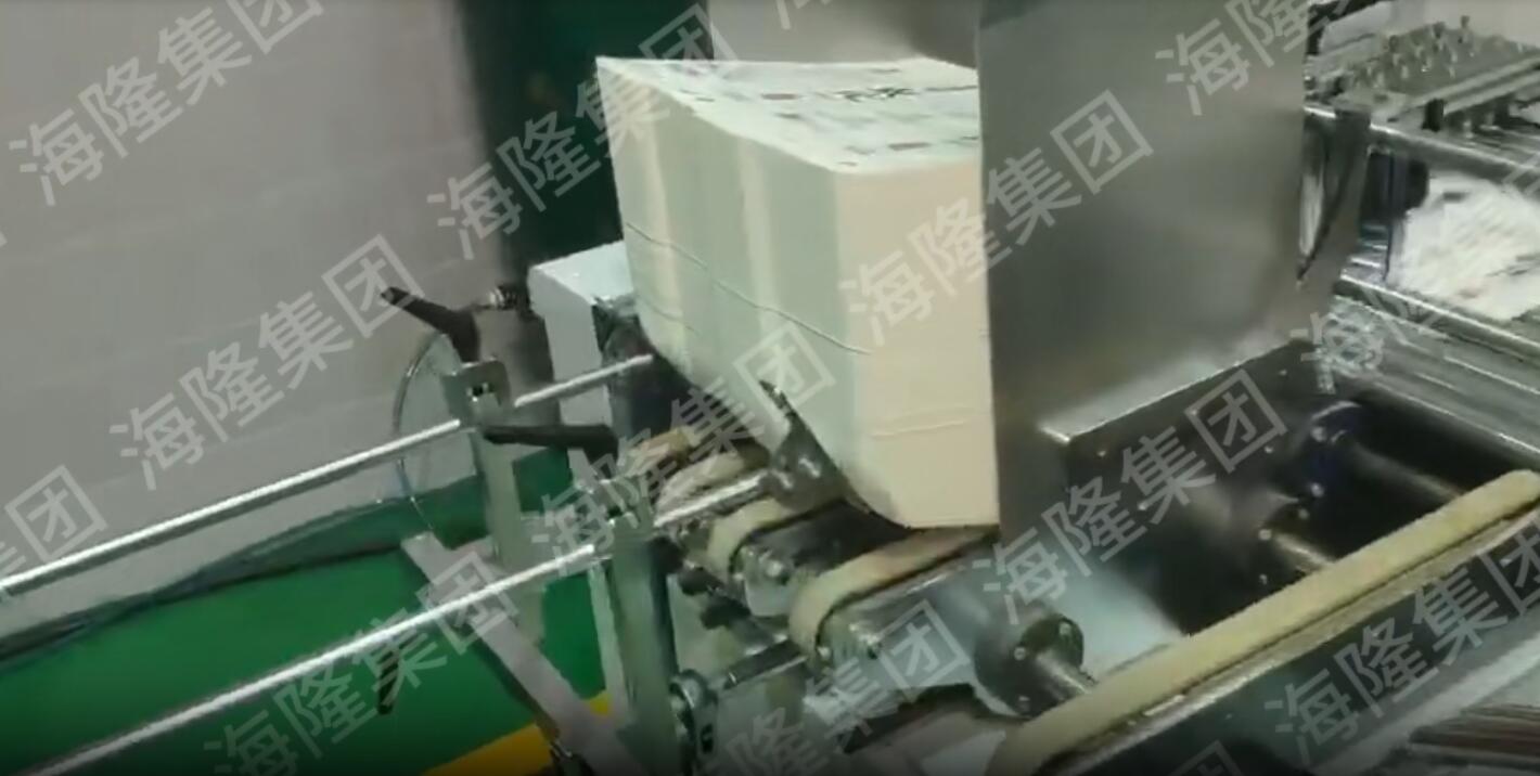 Milk box coding case