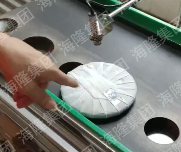 Tea cake coding case