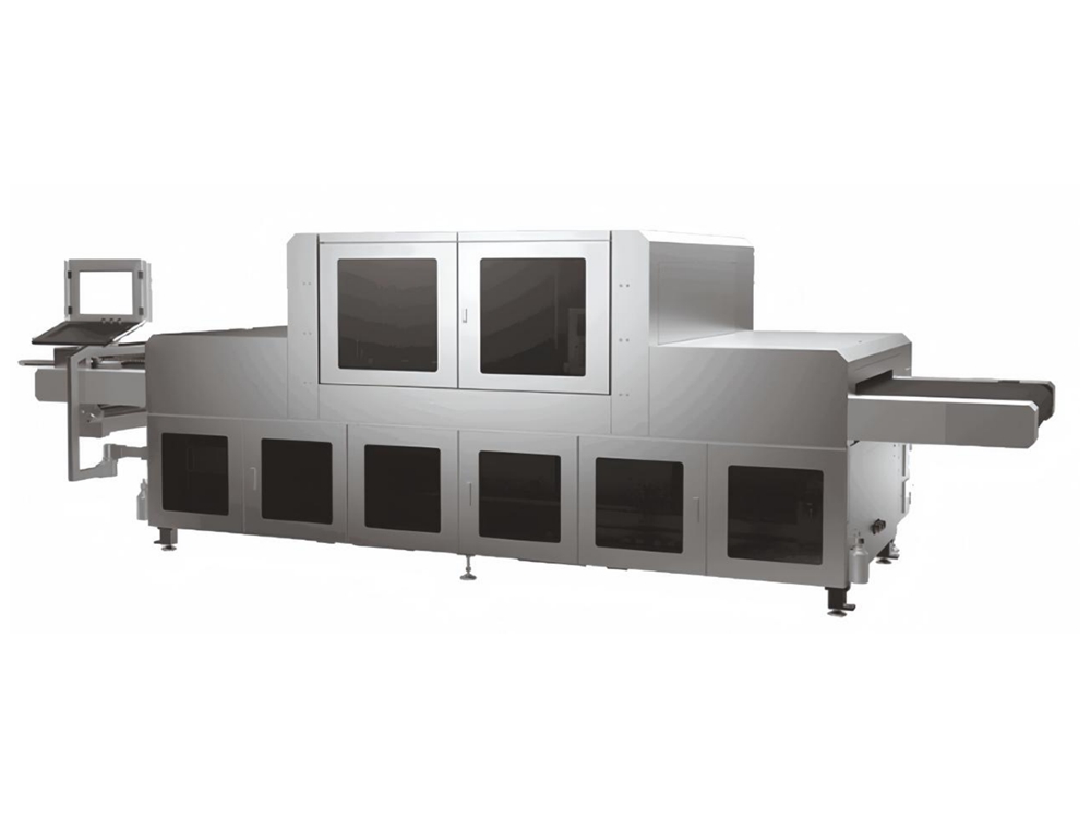 Color printing solution for the flooring industry